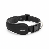 Trixie Experience Halsband Schwarz S-M Hauptansicht