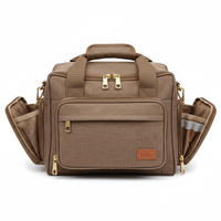 Trixie Samira Klein Außentaschen