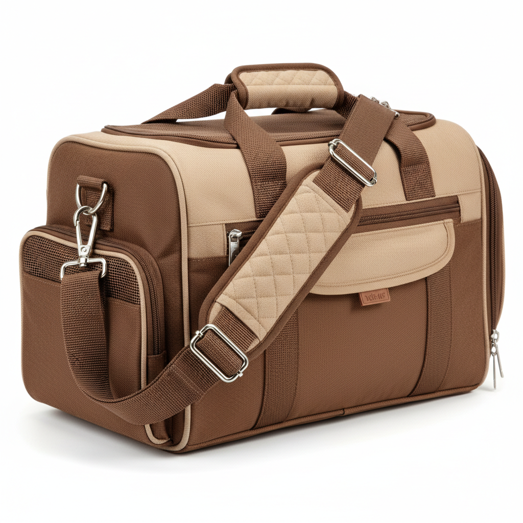 Trixie Samira Klein Schulterriemen