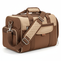 Trixie Samira Klein Schulterriemen