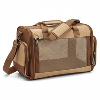 Trixie Samira Klein Seitenansicht