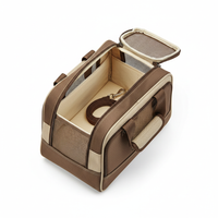 Trixie Samira Klein Top-Öffnung