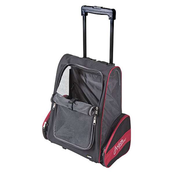 Kerbl Trolley Vacation