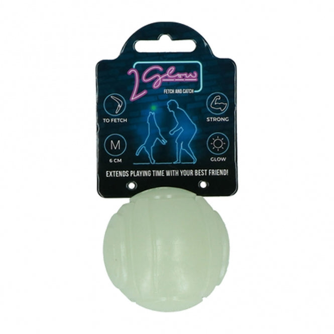 2Glow Fetch and catch 2 match- Leuchtball