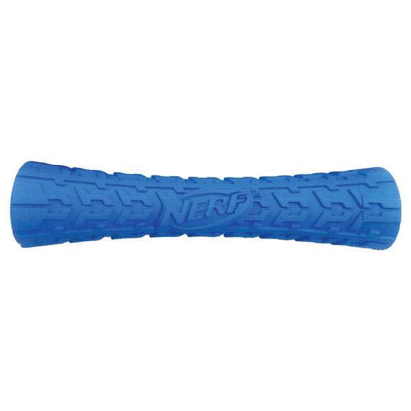 NERF DOG Trax Tire Squeak Stick