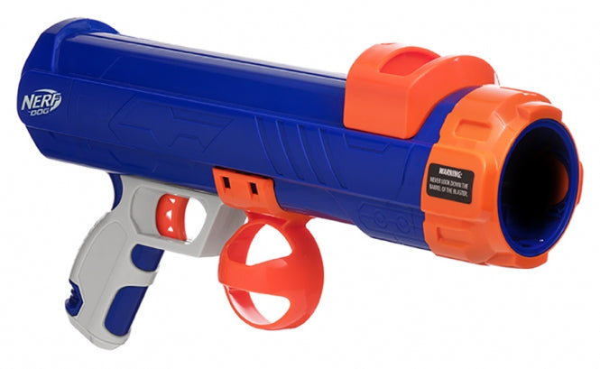 NERF DOG Tennisball Blaster - Ballkanone
