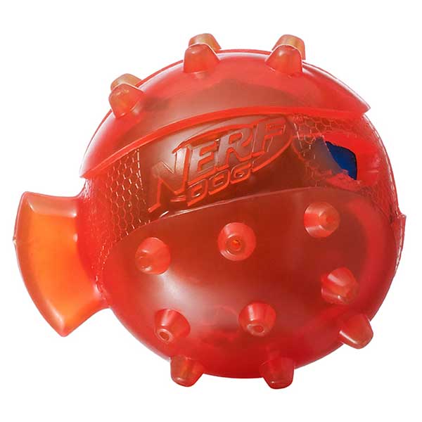 NERF DOG Super Soaker Kugelfisch