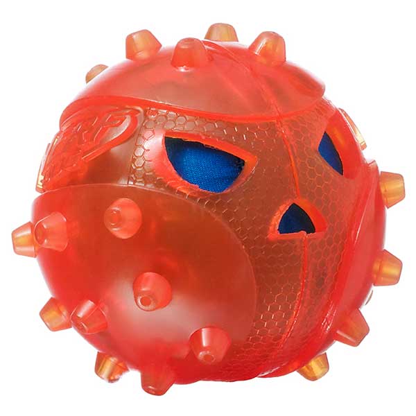 NERF DOG Super Soaker Kugelfisch