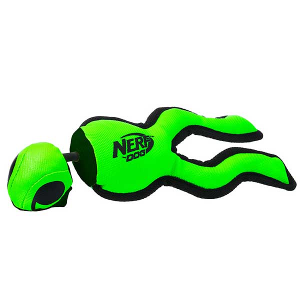NERF DOG Super Soaker Frosch Launcher