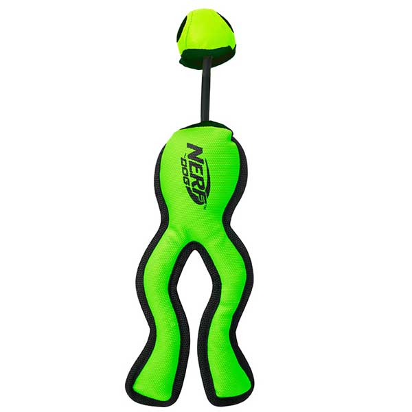 NERF DOG Super Soaker Frosch Launcher