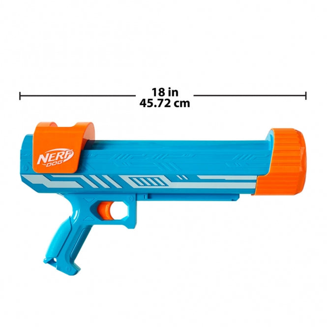 Nerf Dog Ultra Tennis Ball Blaster inkl. 3 Bällen