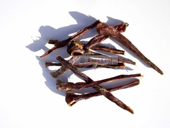 Pets Best Welpensticks Lamm 100g