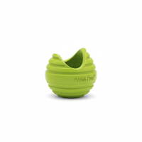 West Paw Toppl Lime S 8cm Produktbild