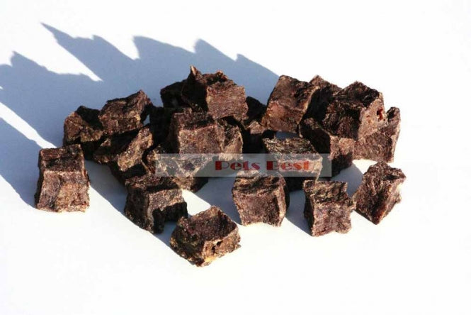 Pets-Best Würfelfleisch Ziege 200g