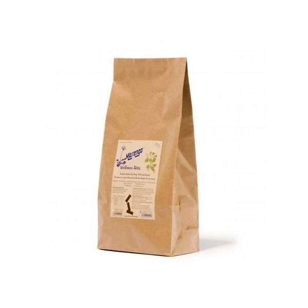 Marengo Hunde Snacks Wellness - Bits 1,5 kg