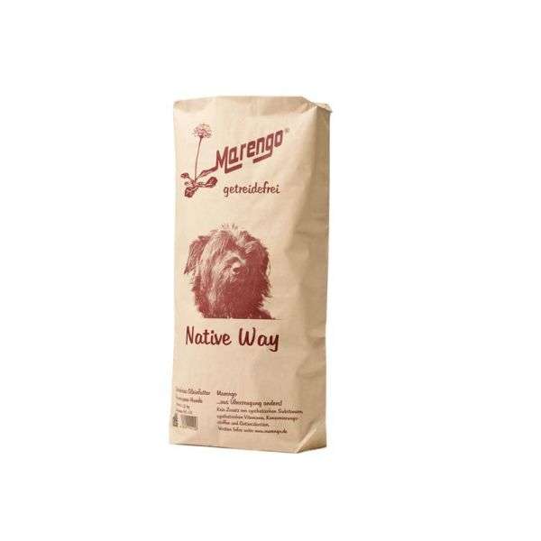 Marengo Native Way 12,5kg