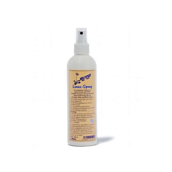 Marengo Hunde Limes Spray 300 ml