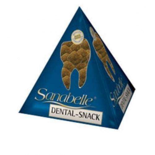 Sanabelle Snack im Tetraeder - Thanks Snack 20 g