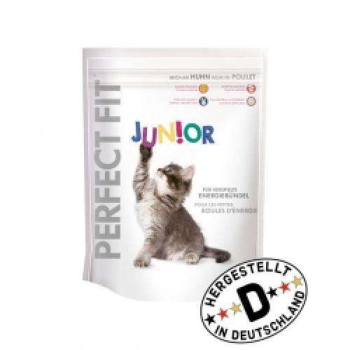 Perfect Fit Junior reich an Huhn 190 g