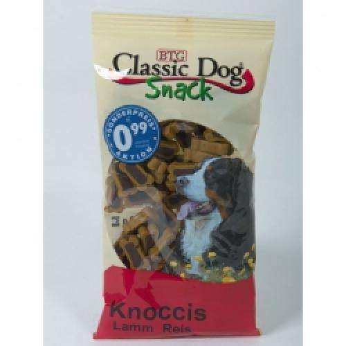 Classic Dog Knoccis 100 g