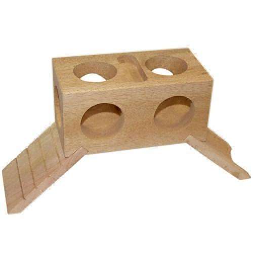 LIVING WORLD Tiny Treasures Spielplatz