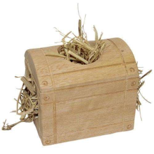 LivingWorld Tiny Treasures Truhe