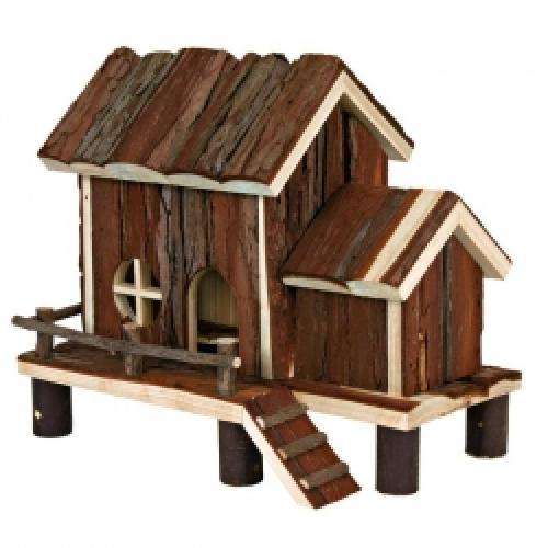 Trixie Nagerhaus Stine