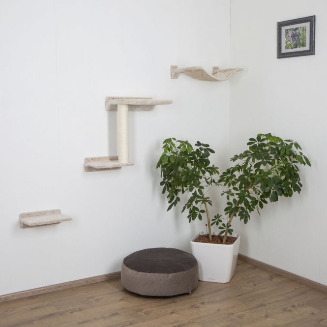 Kerbl Kletterwand Zugspitze 5-teilig